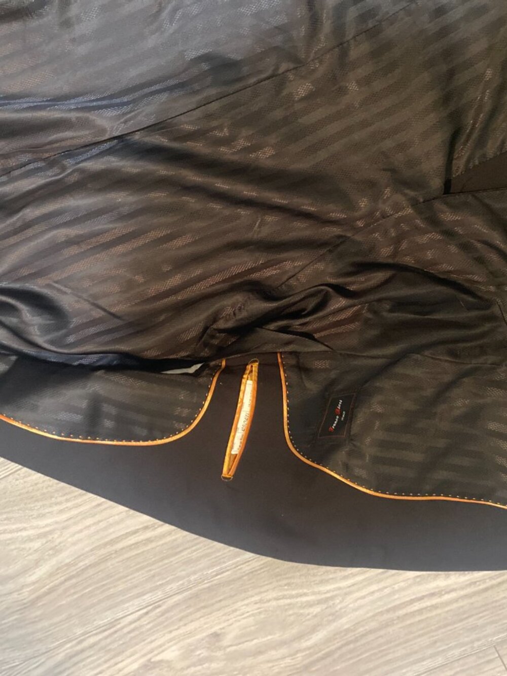 Franco Ricci Suit Jacket - Picture 7 of 12